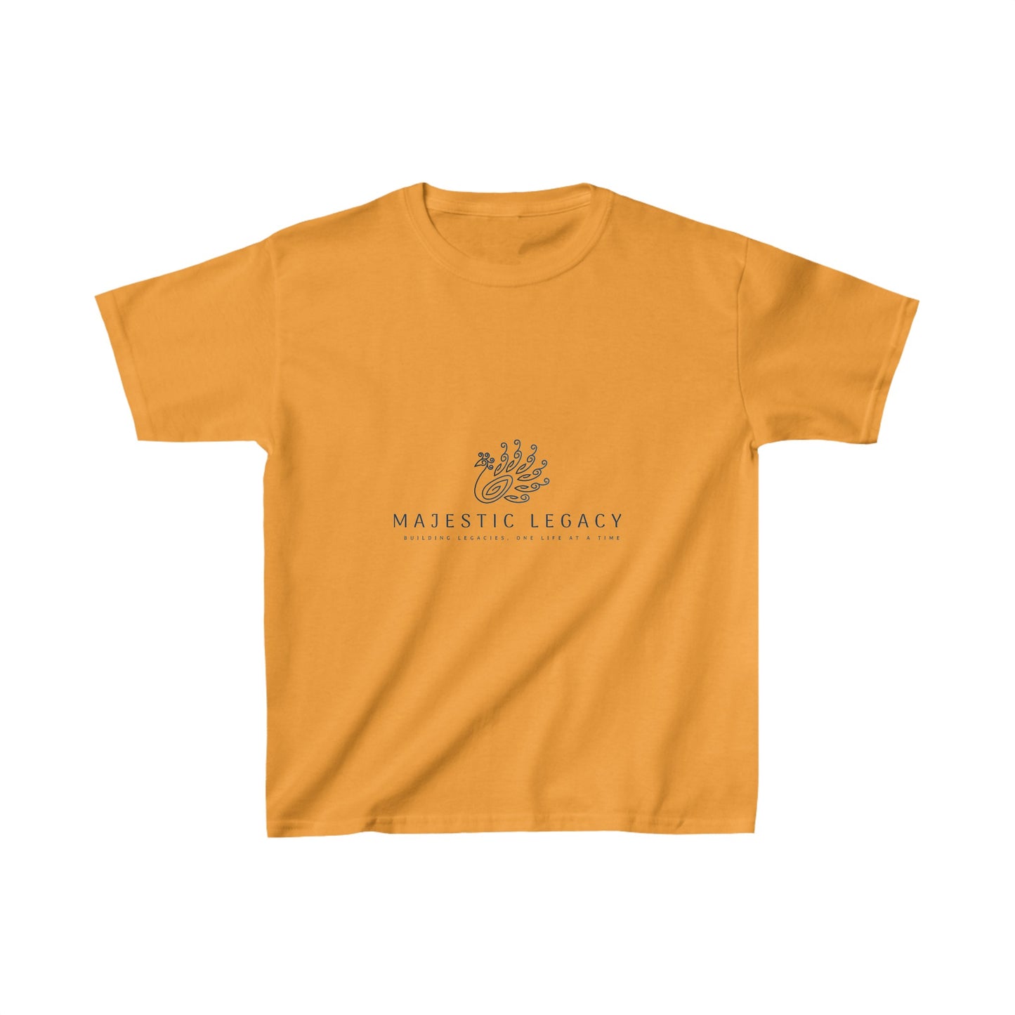 Majestic Legacy Kids Tee Printify