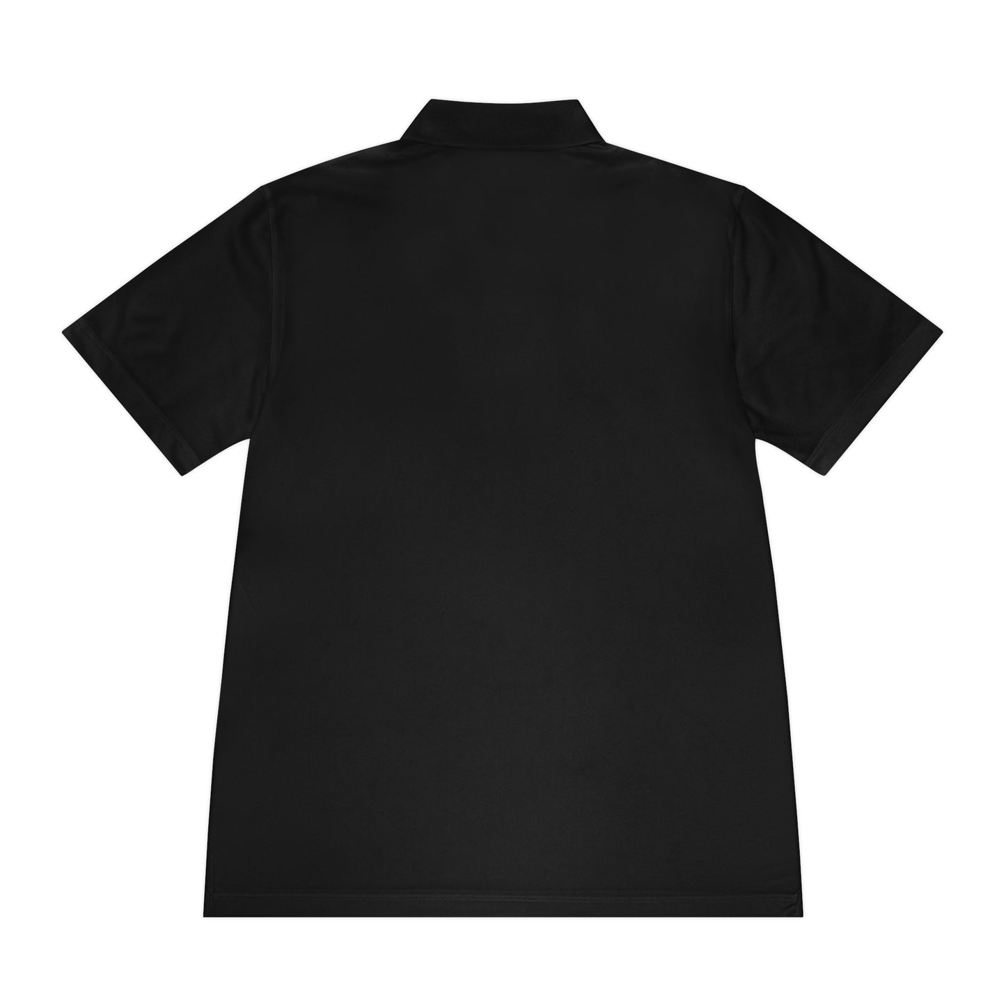 IAG Men's Sport Polo Shirt