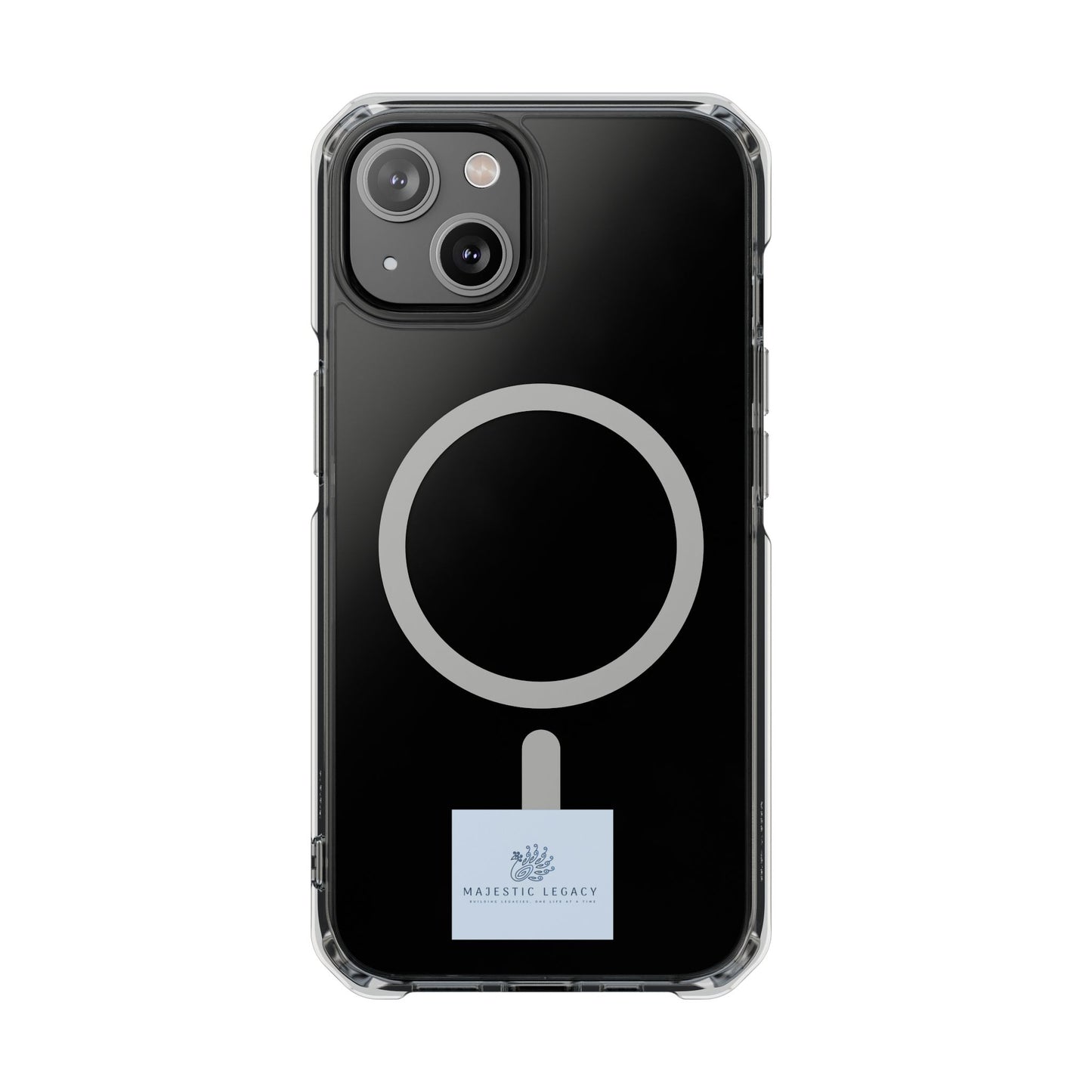 Majestic Legacy Iphone Case Printify