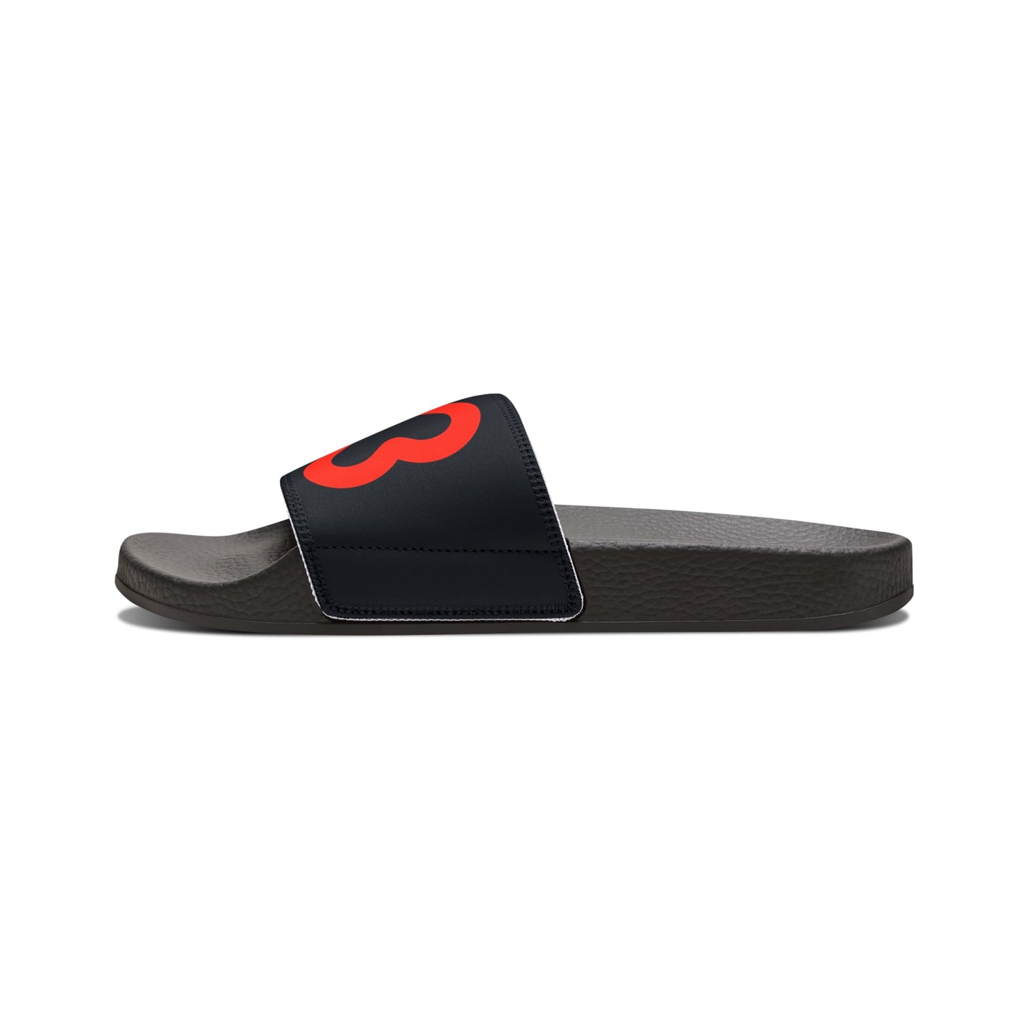 RG40 Collection Men's PU Slide Sandals Printify