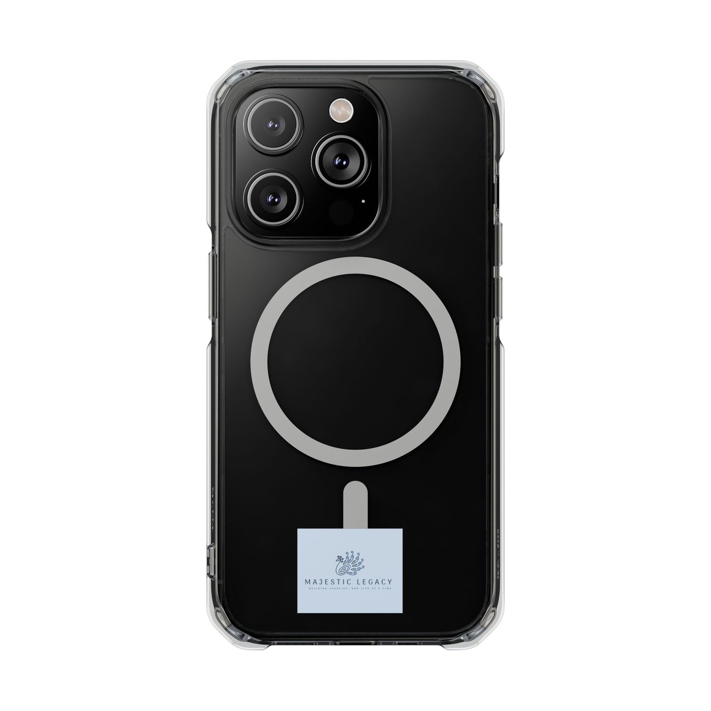 Majestic Legacy Iphone Case Printify