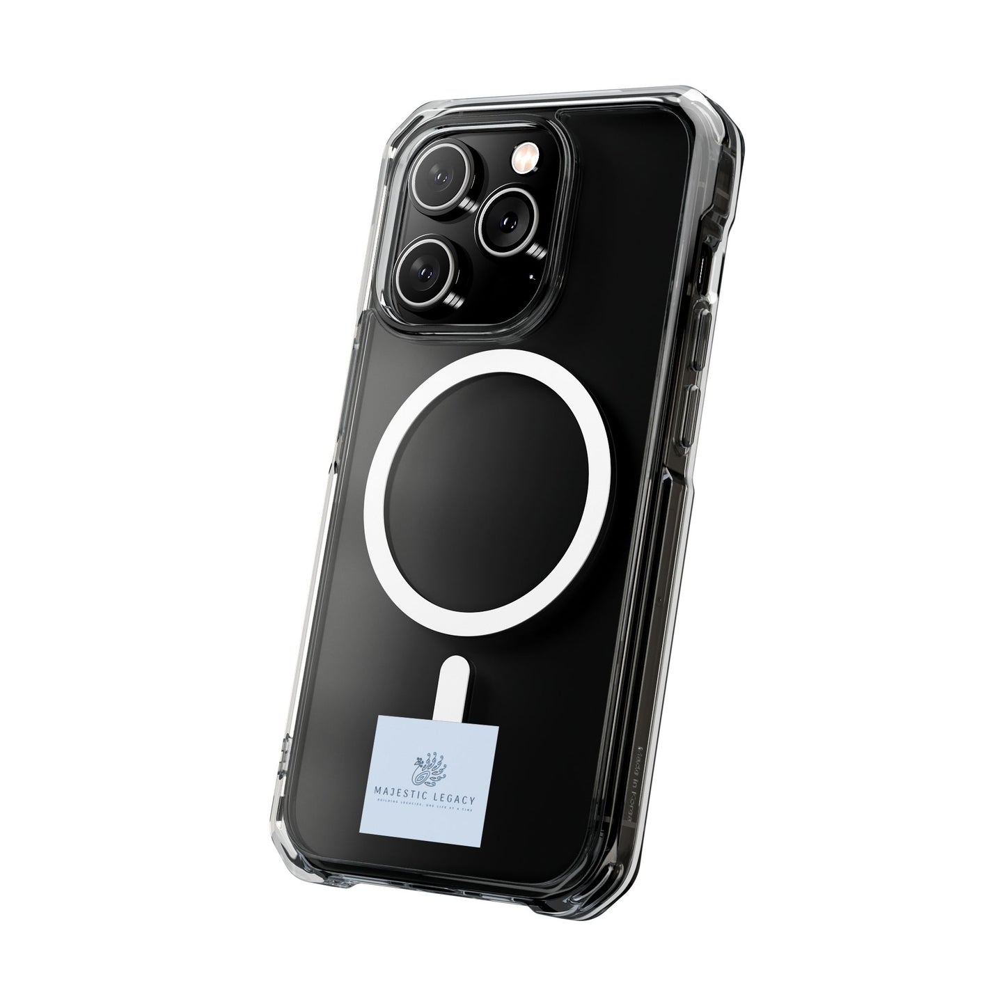 Majestic Legacy Iphone Case Printify