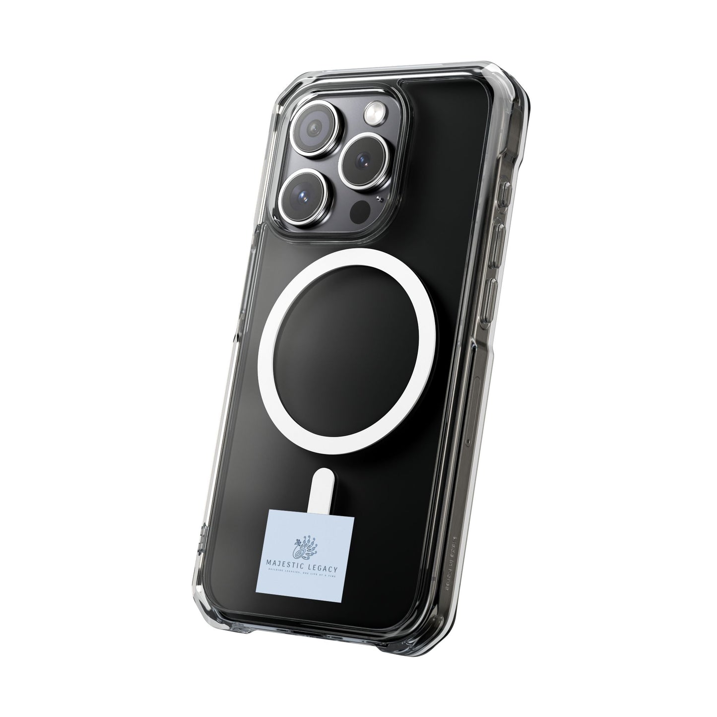 Majestic Legacy Iphone Case Printify