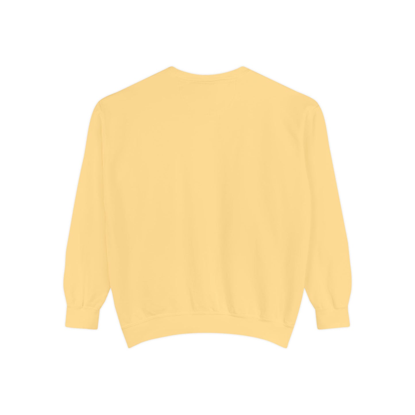 Majestic Legacy Embroidery Sweatshirt