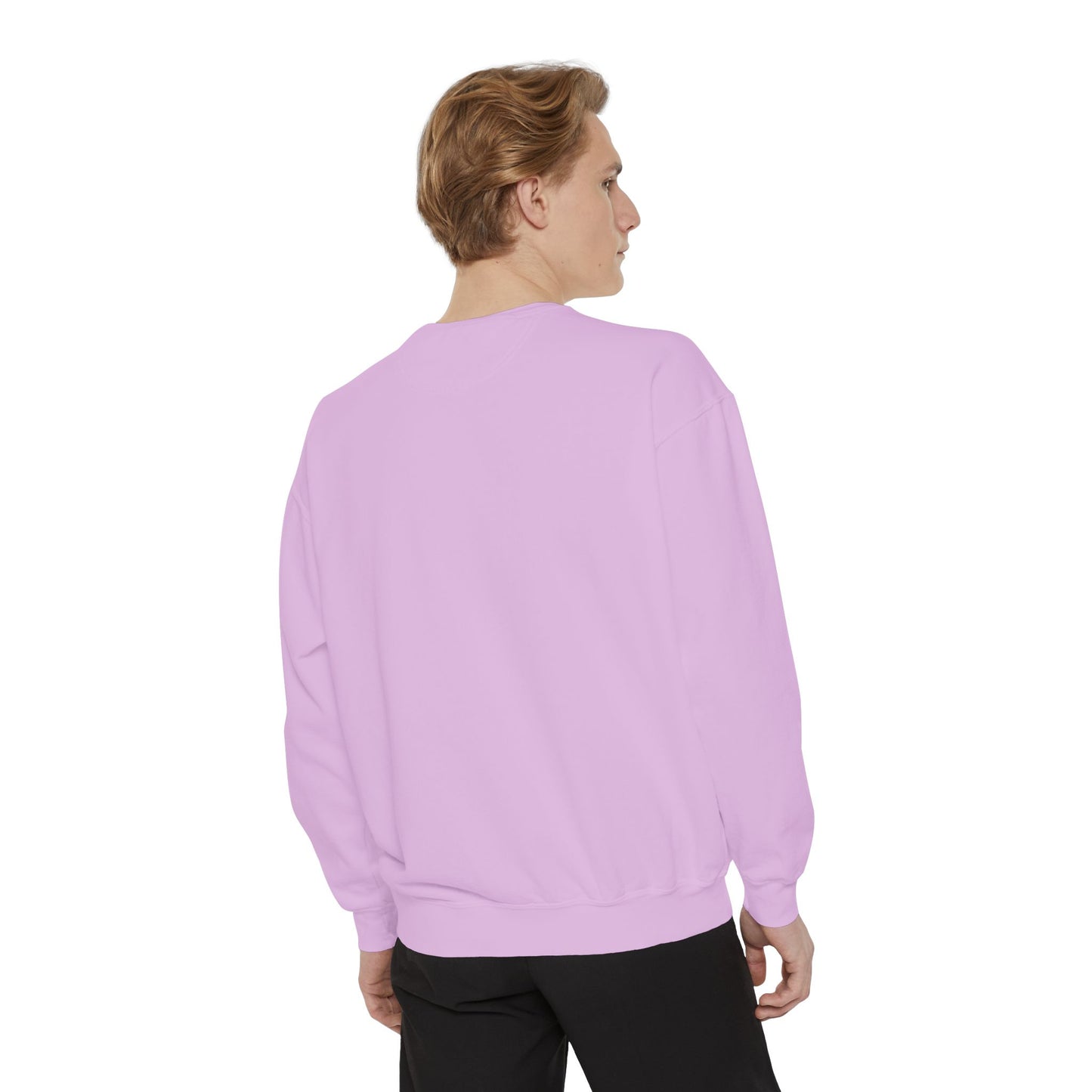 Majestic Legacy Embroidery Sweatshirt