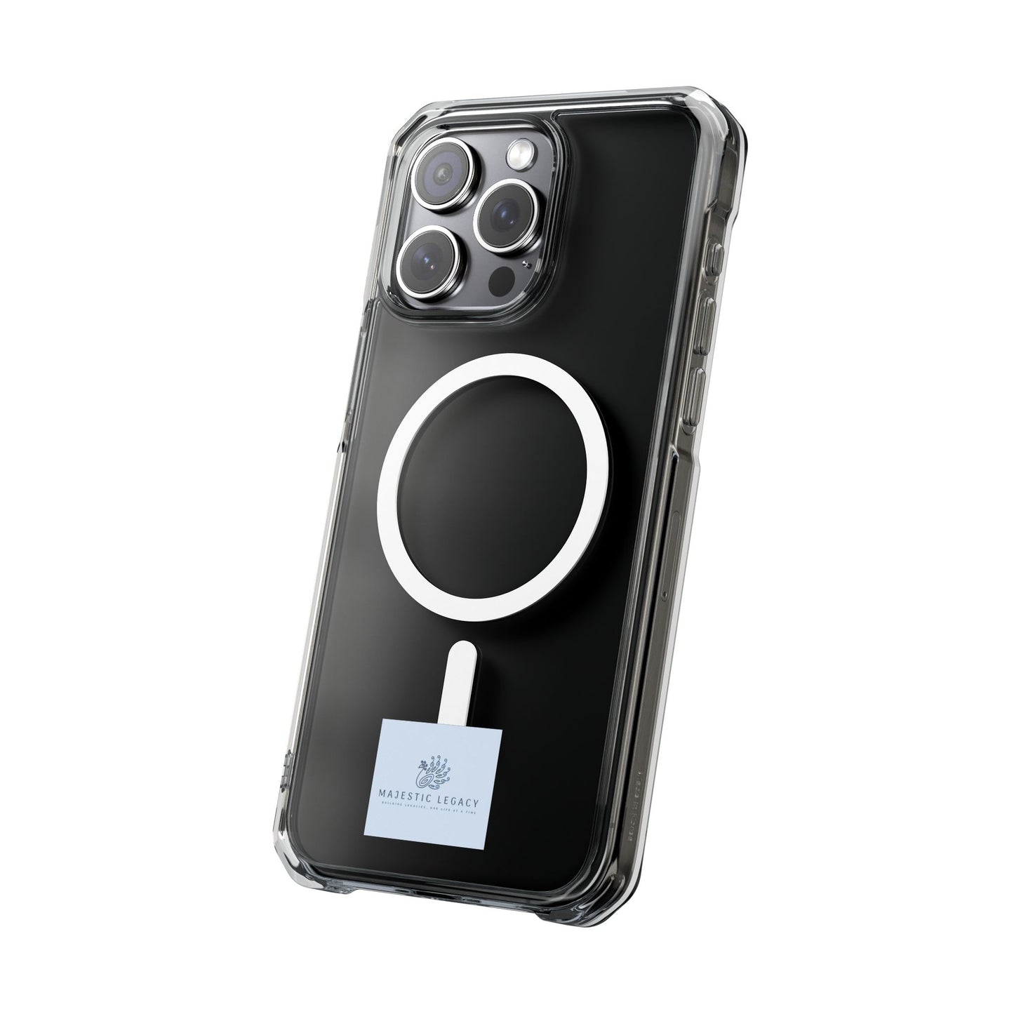 Majestic Legacy Iphone Case Printify
