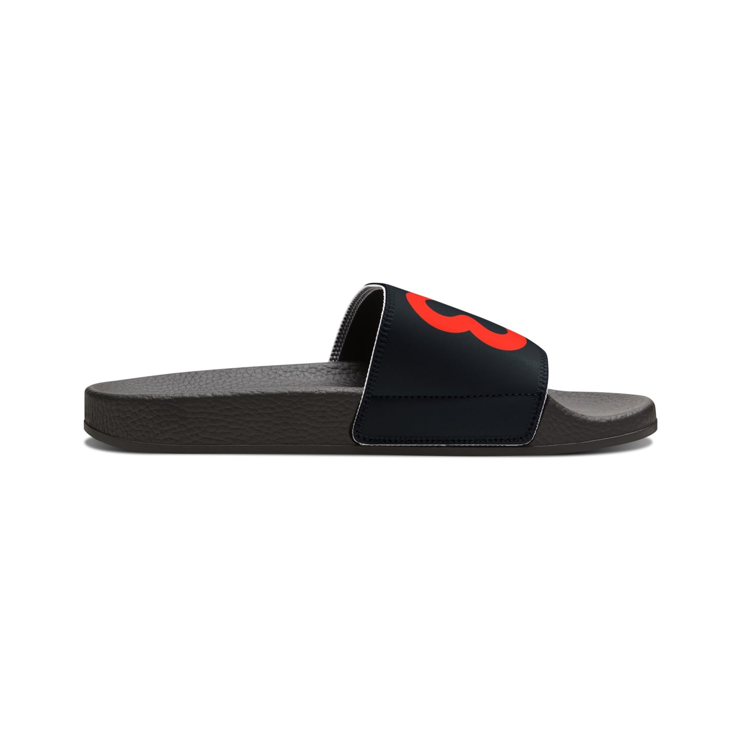 RG40 Collection Men's PU Slide Sandals Printify