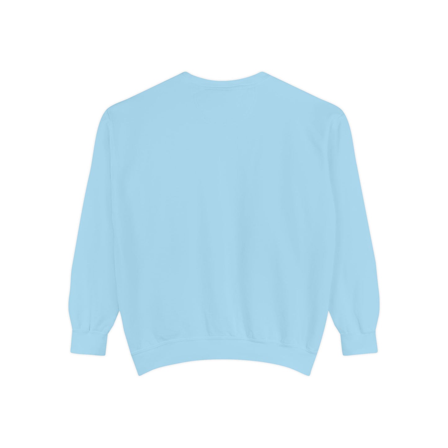 Majestic Legacy Embroidery Sweatshirt