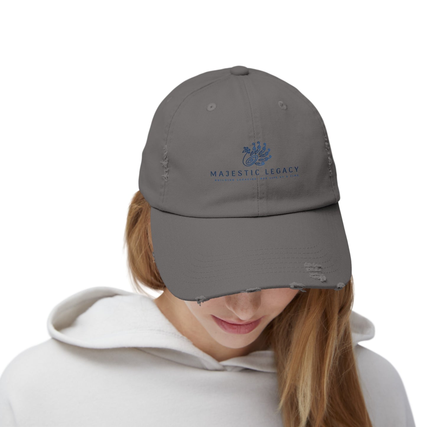 Majestic Legacy Hat Printify