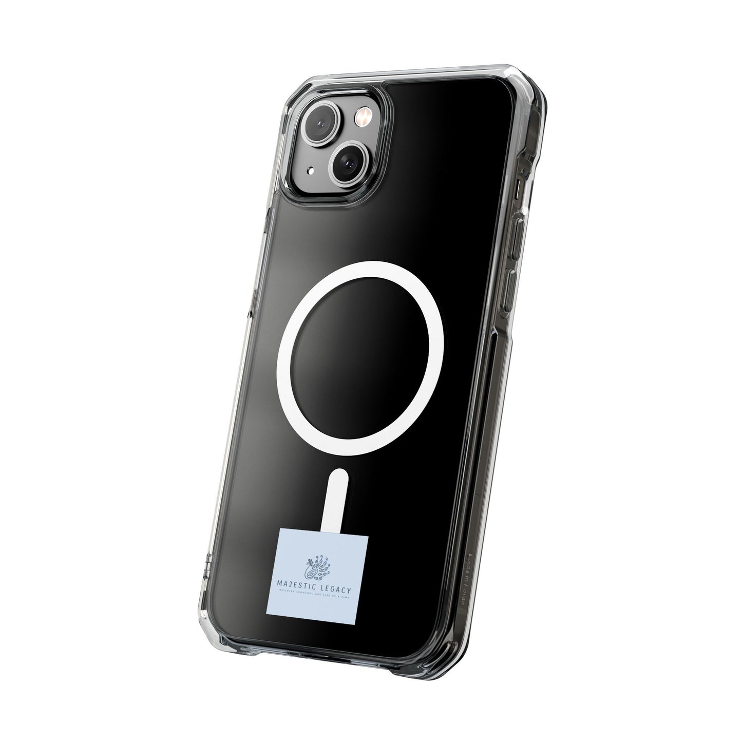 Majestic Legacy Iphone Case Printify