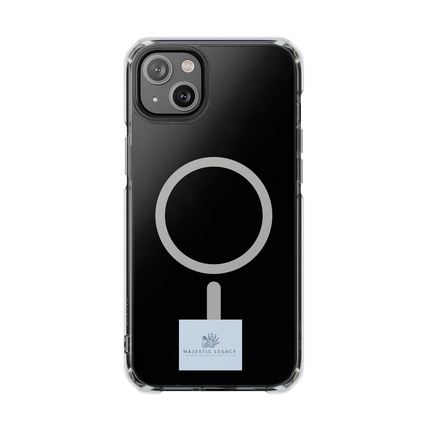 Majestic Legacy Iphone Case Printify