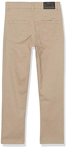 Silver Jeans Co. Boys' Nat1349