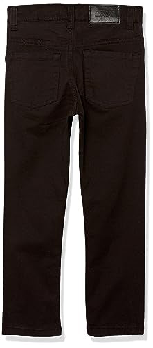 Silver Jeans Co. Boys' Nat1349