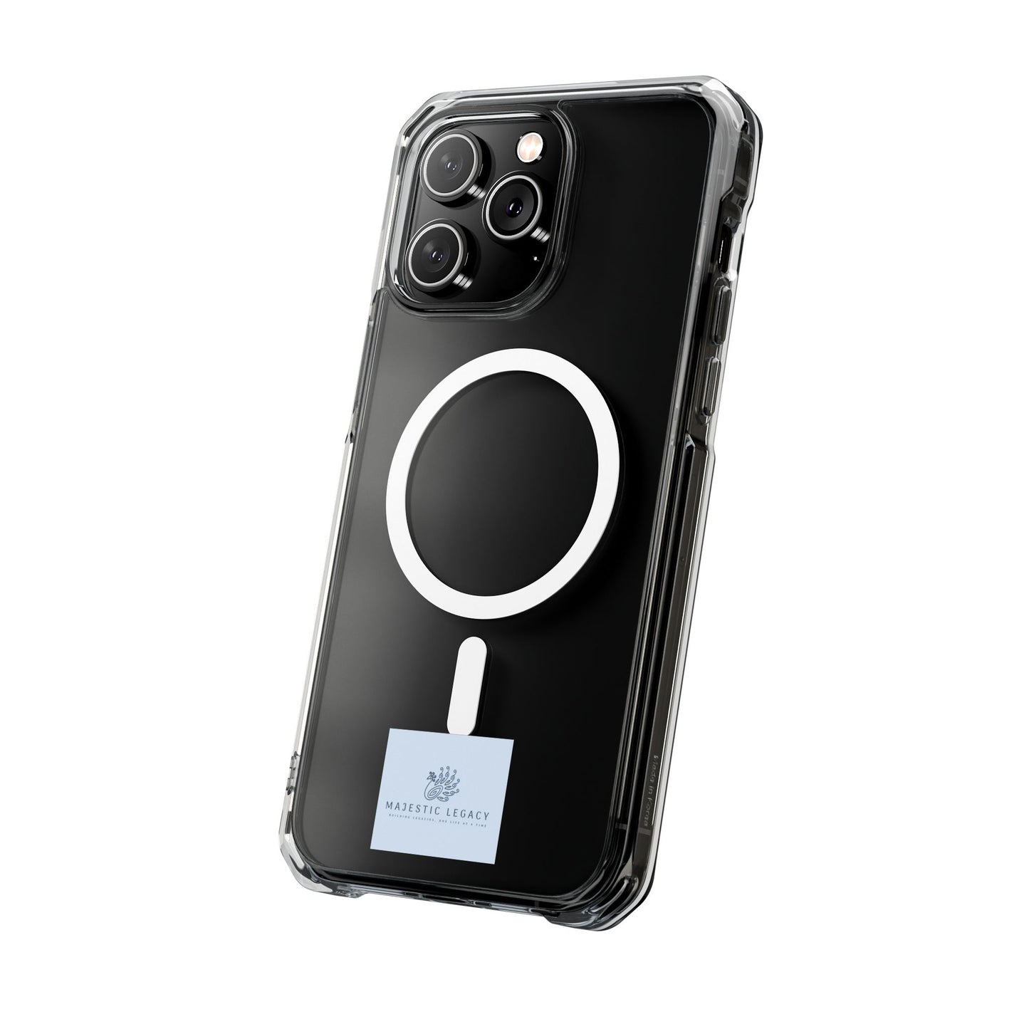 Majestic Legacy Iphone Case Printify
