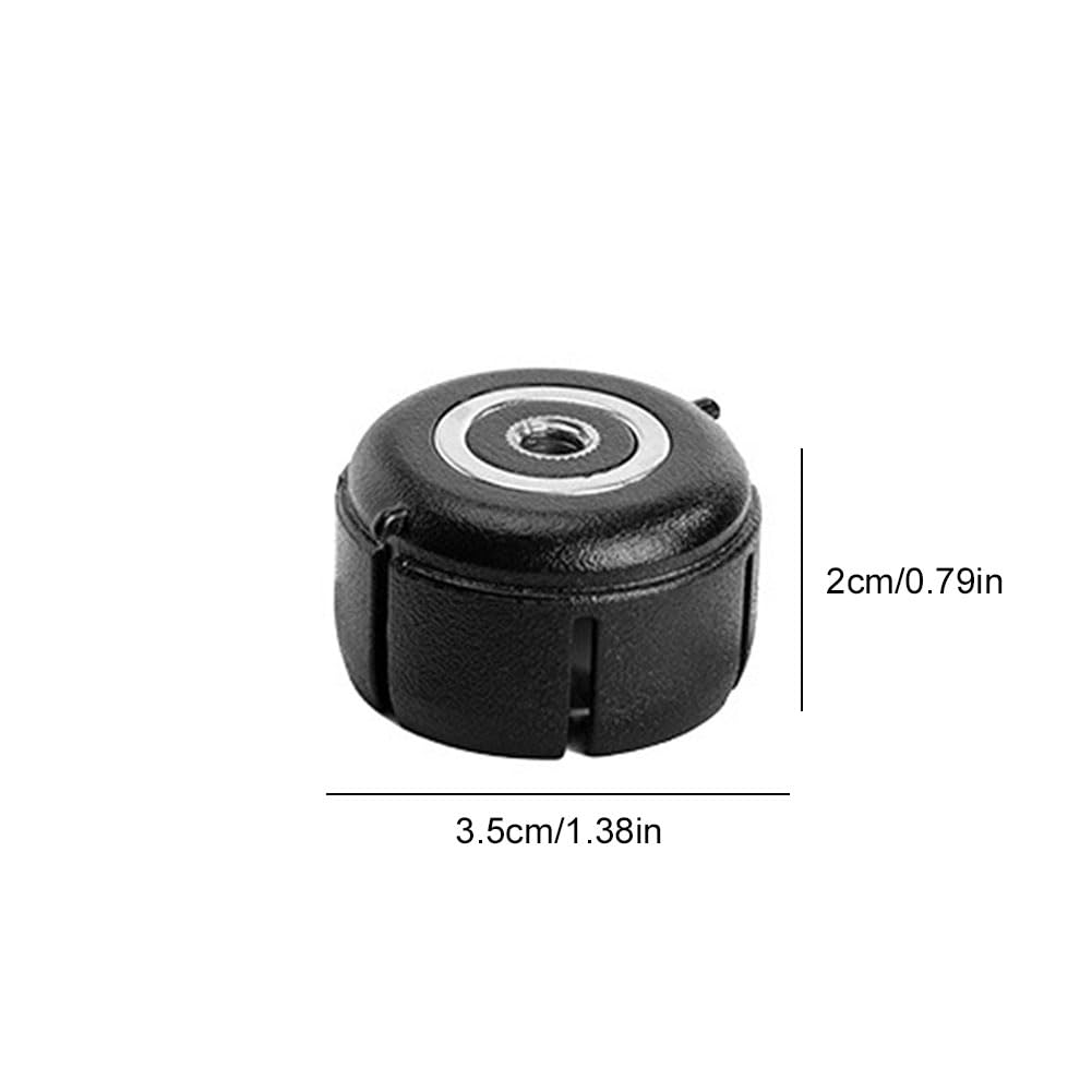 Portable Tent Lamp USB Rechargeable IPX4 Waterproof Emergency Lantern for Camping Hiking Power Outages