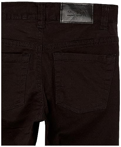 Silver Jeans Co. Boys' Nat1349