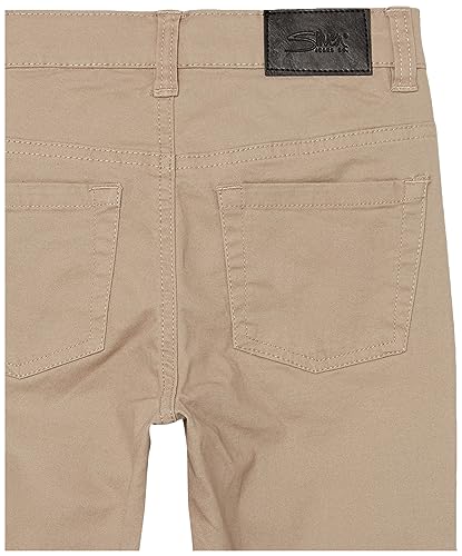 Silver Jeans Co. Boys' Nat1349