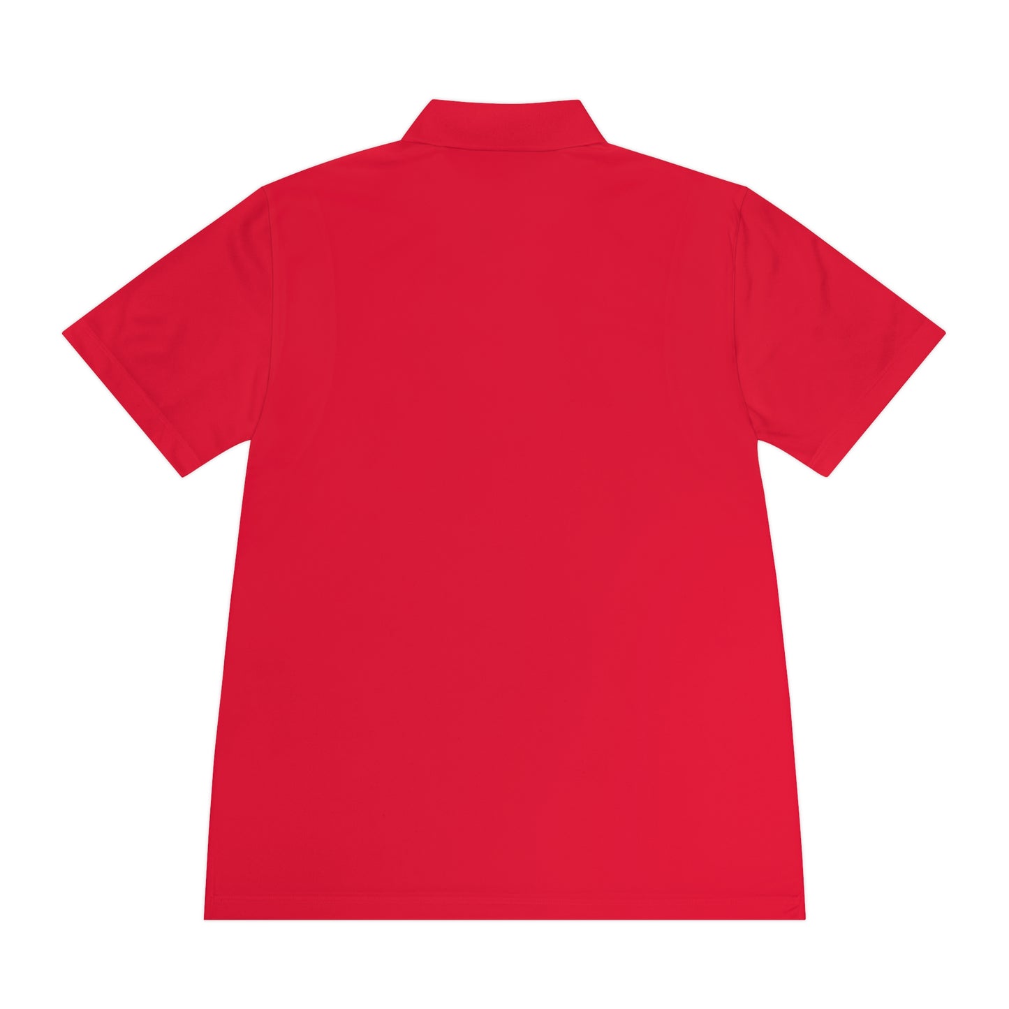 IAG Men's Sport Polo Shirt