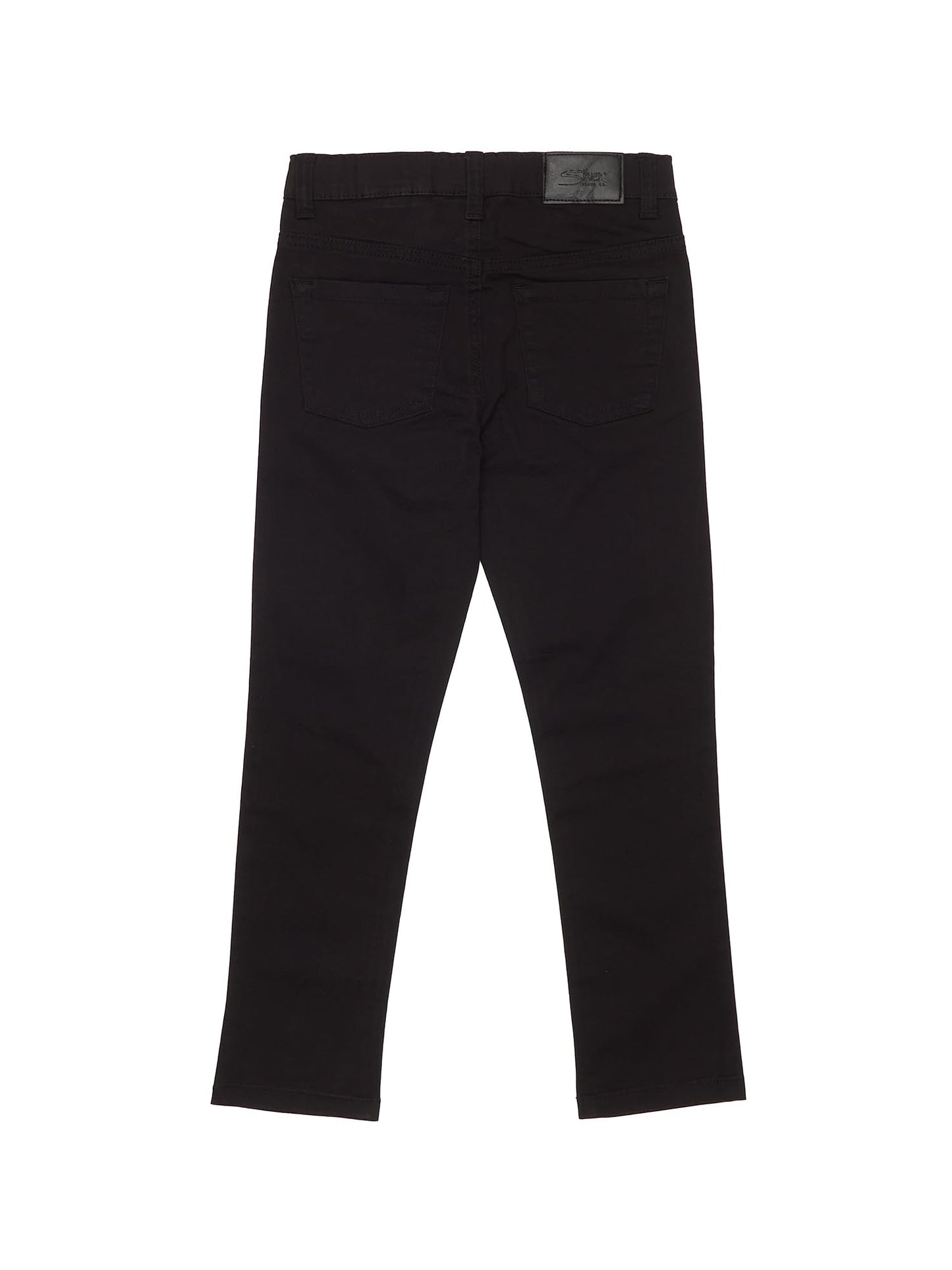 Silver Jeans Co. Boys' Nat1349