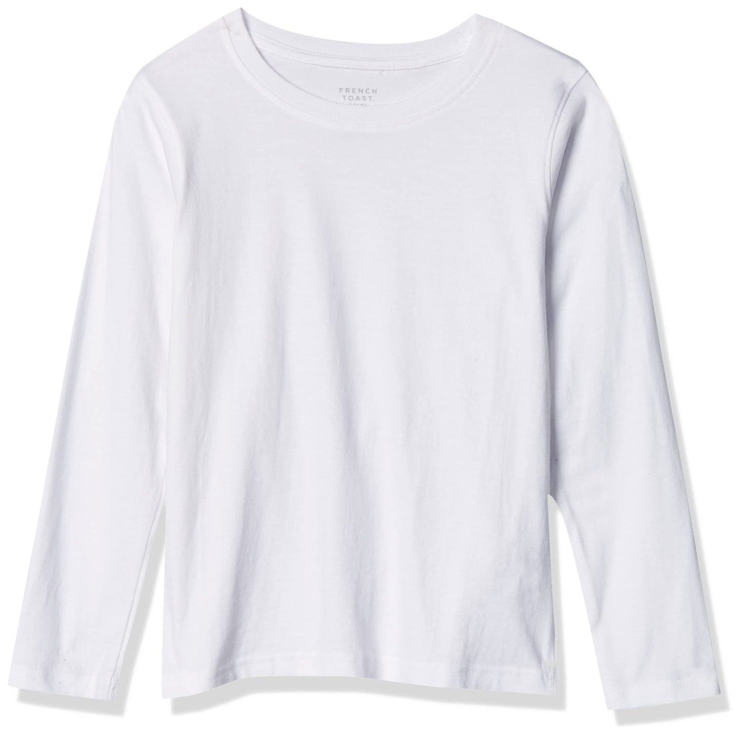 Gideon Collection Luxury Feel Long Sleeve Crew Neck Outerwear