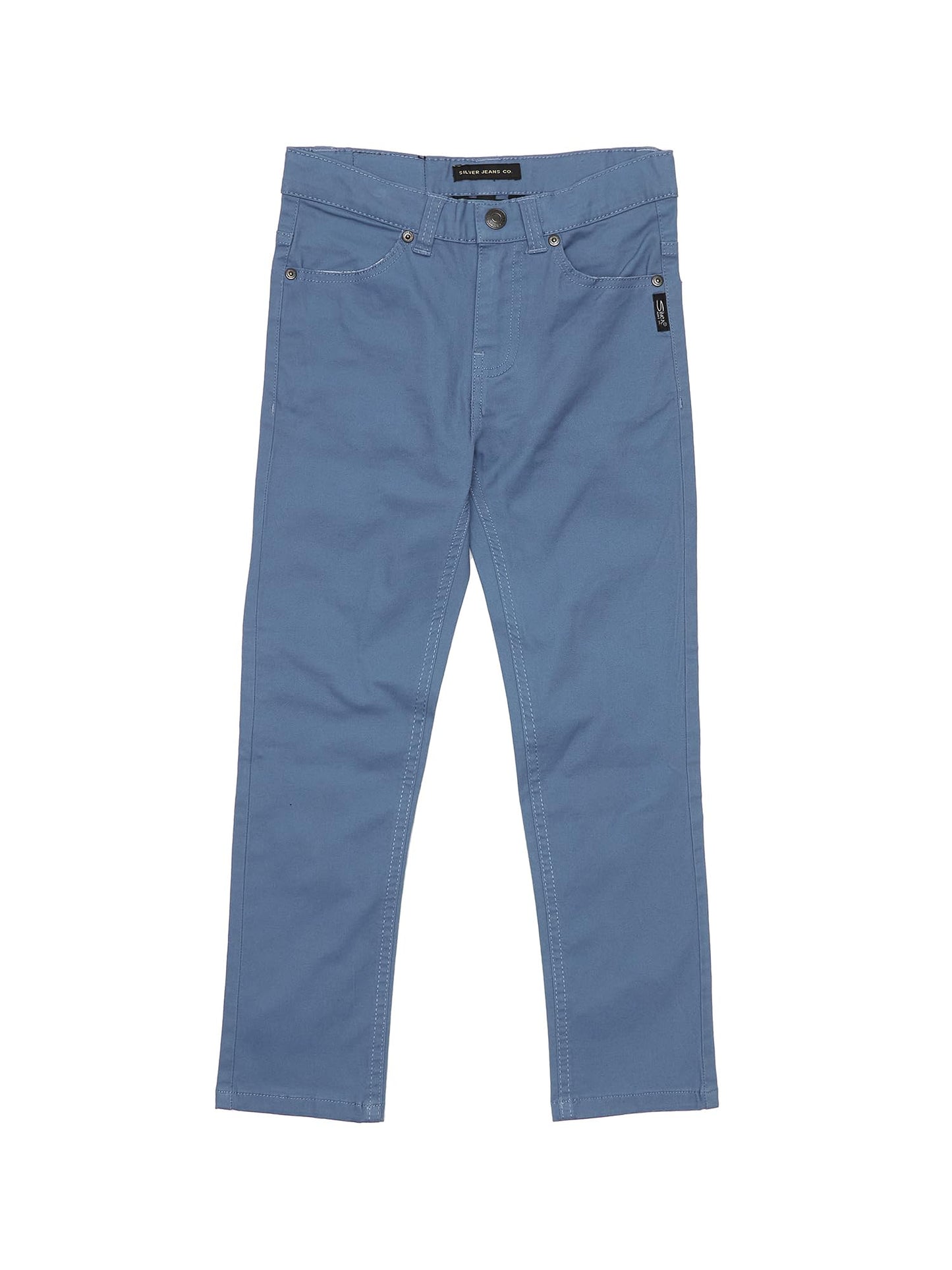 Silver Jeans Co. Boys' Nat1349