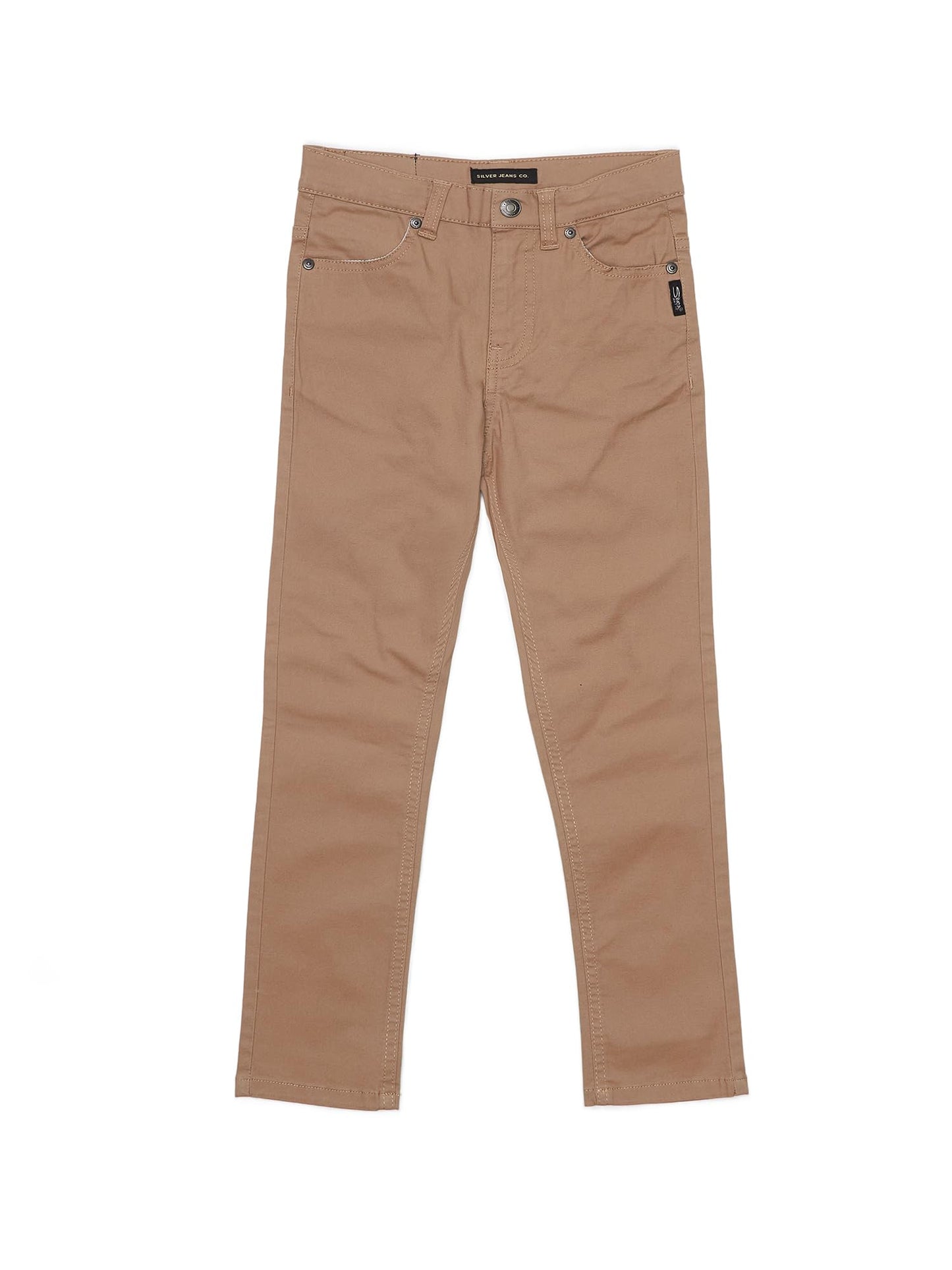 Silver Jeans Co. Boys' Nat1349