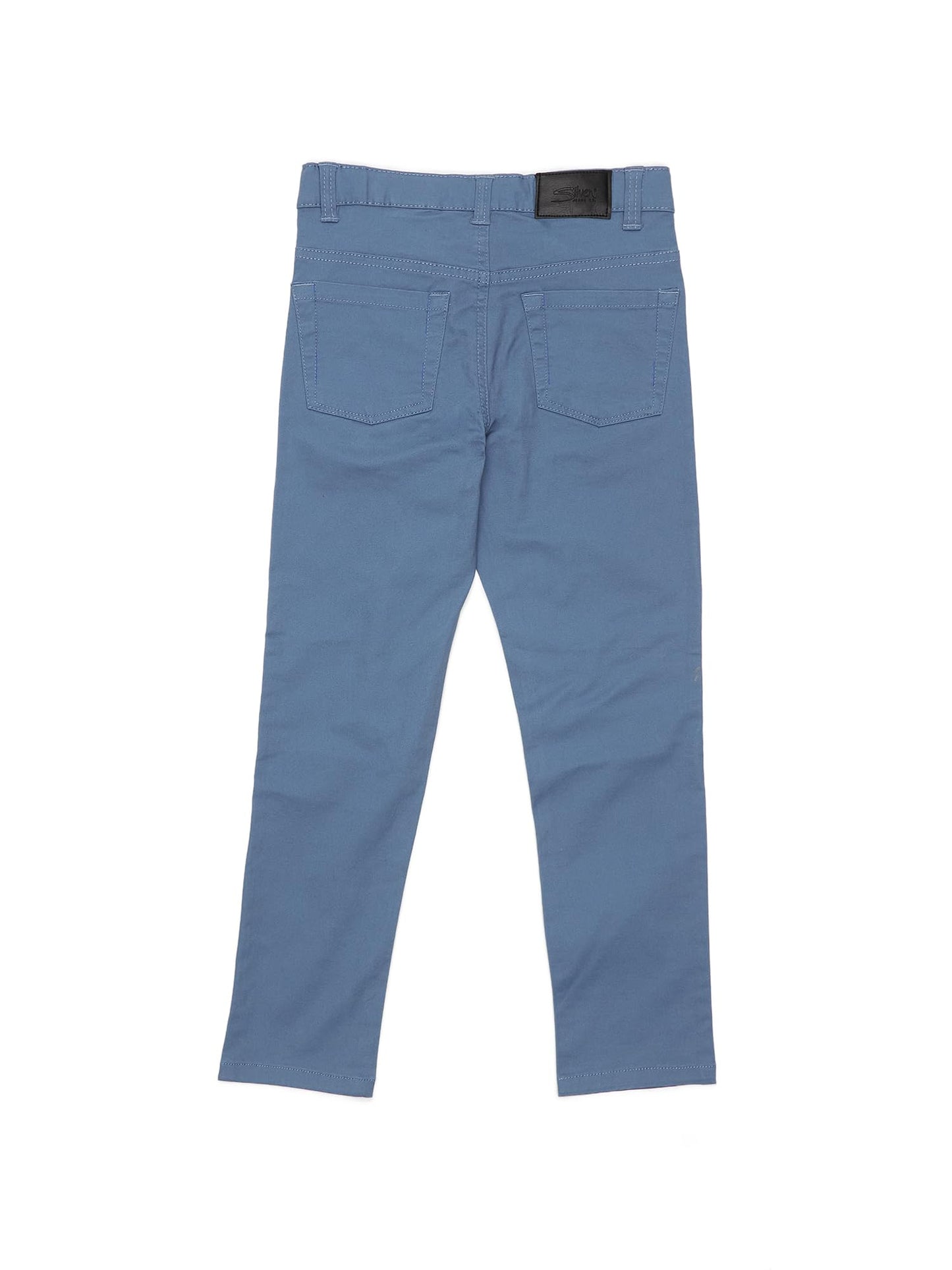 Silver Jeans Co. Boys' Nat1349