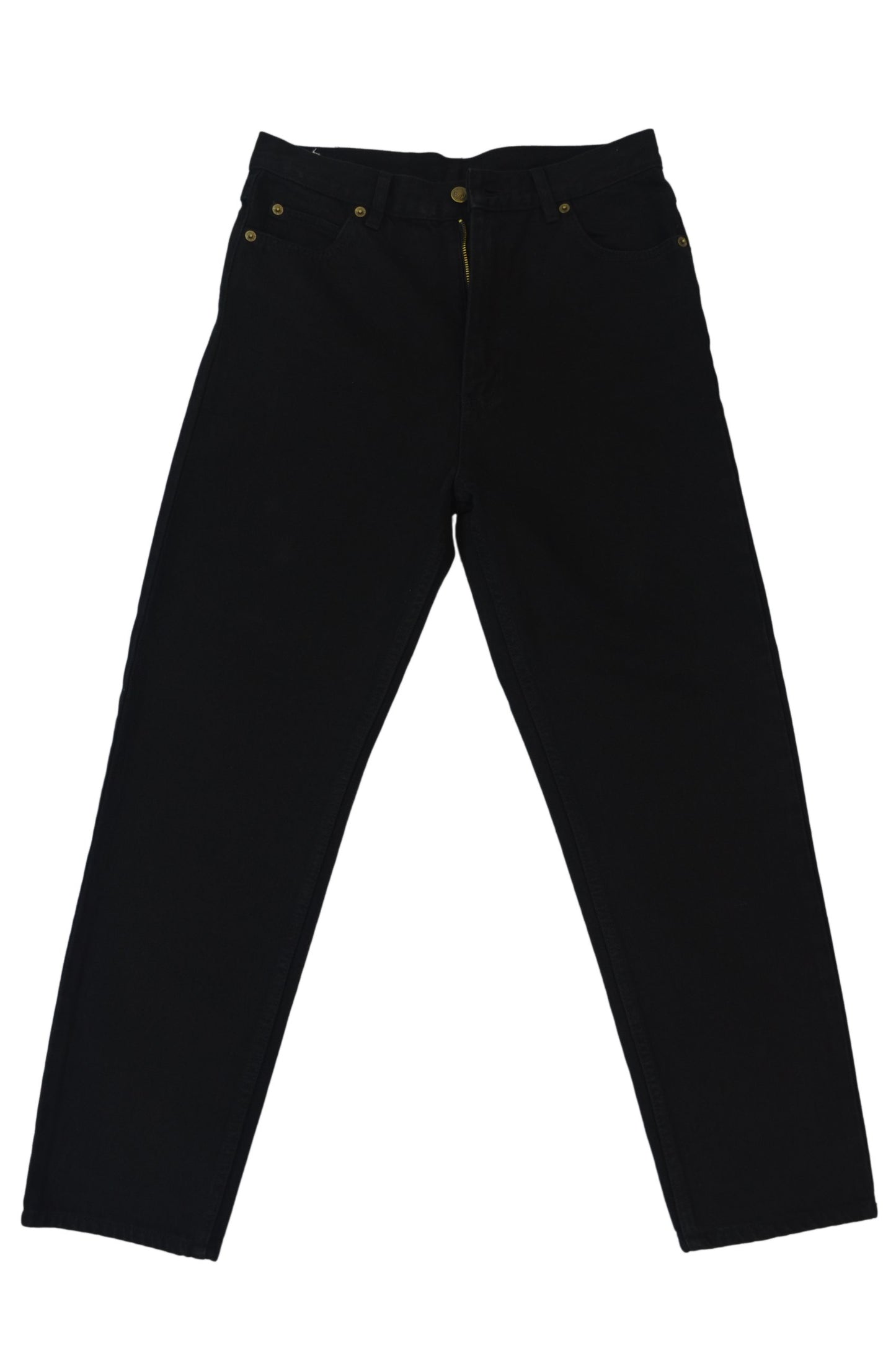 Boy Basic Denim Jeans Five Pockets Straight Leg fit 2-18
