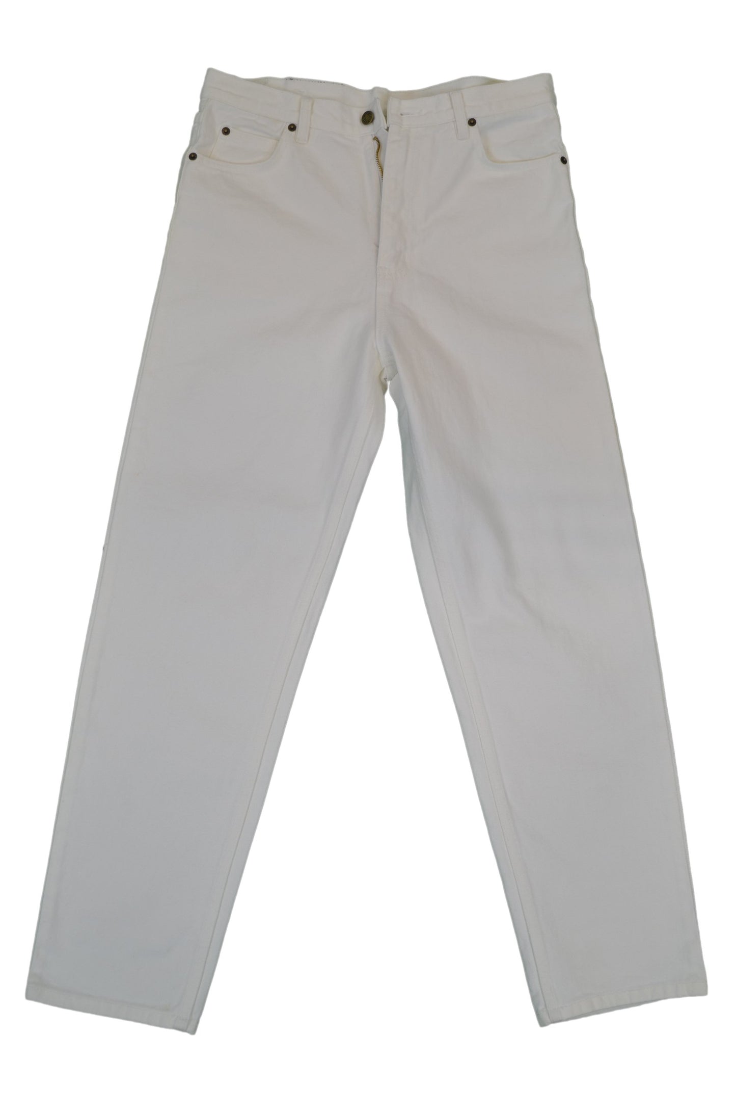 Boy Basic Denim Jeans Five Pockets Straight Leg fit 2-18