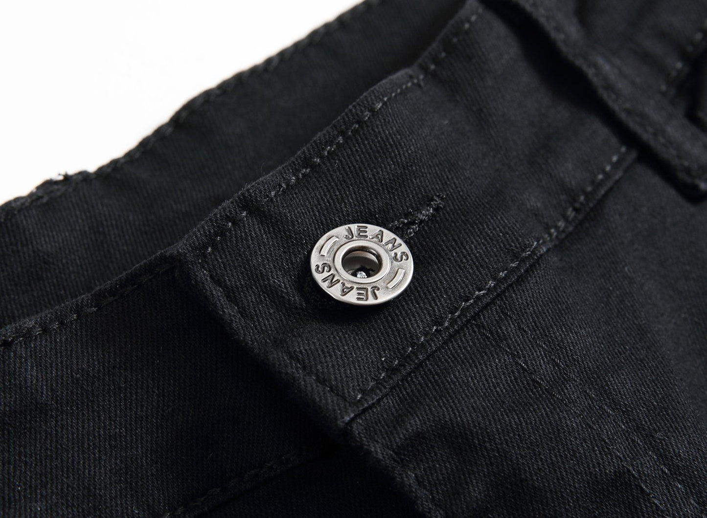 Boy's Skinny Fit Stretch Fashion Jeans Pants