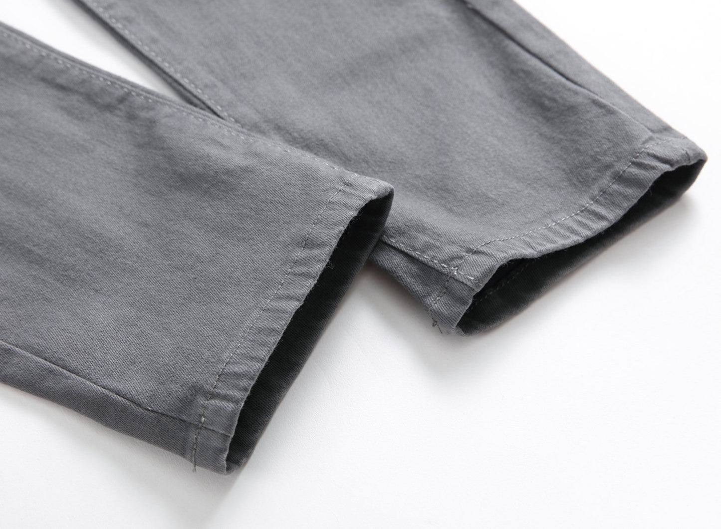 Boy's Skinny Fit Stretch Fashion Jeans Pants