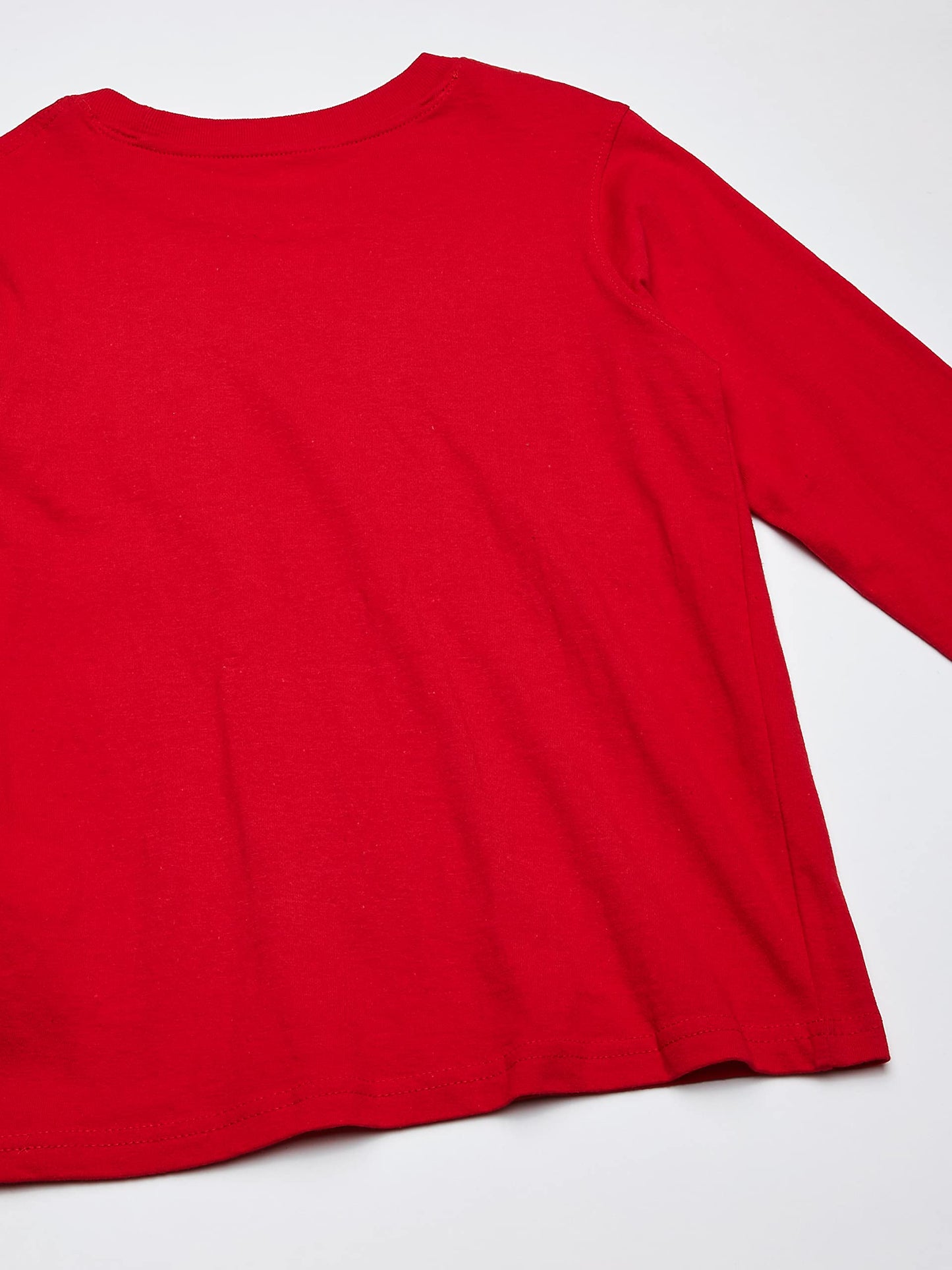 Gideon Collection Luxury Feel Long Sleeve Crew Neck Outerwear
