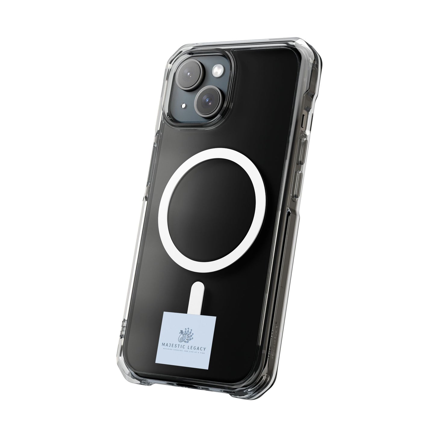 Majestic Legacy Iphone Case Printify