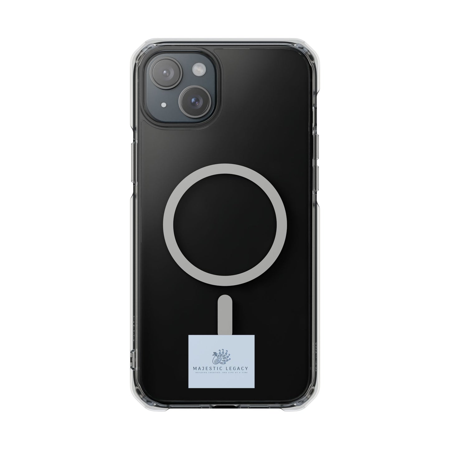 Majestic Legacy Iphone Case Printify