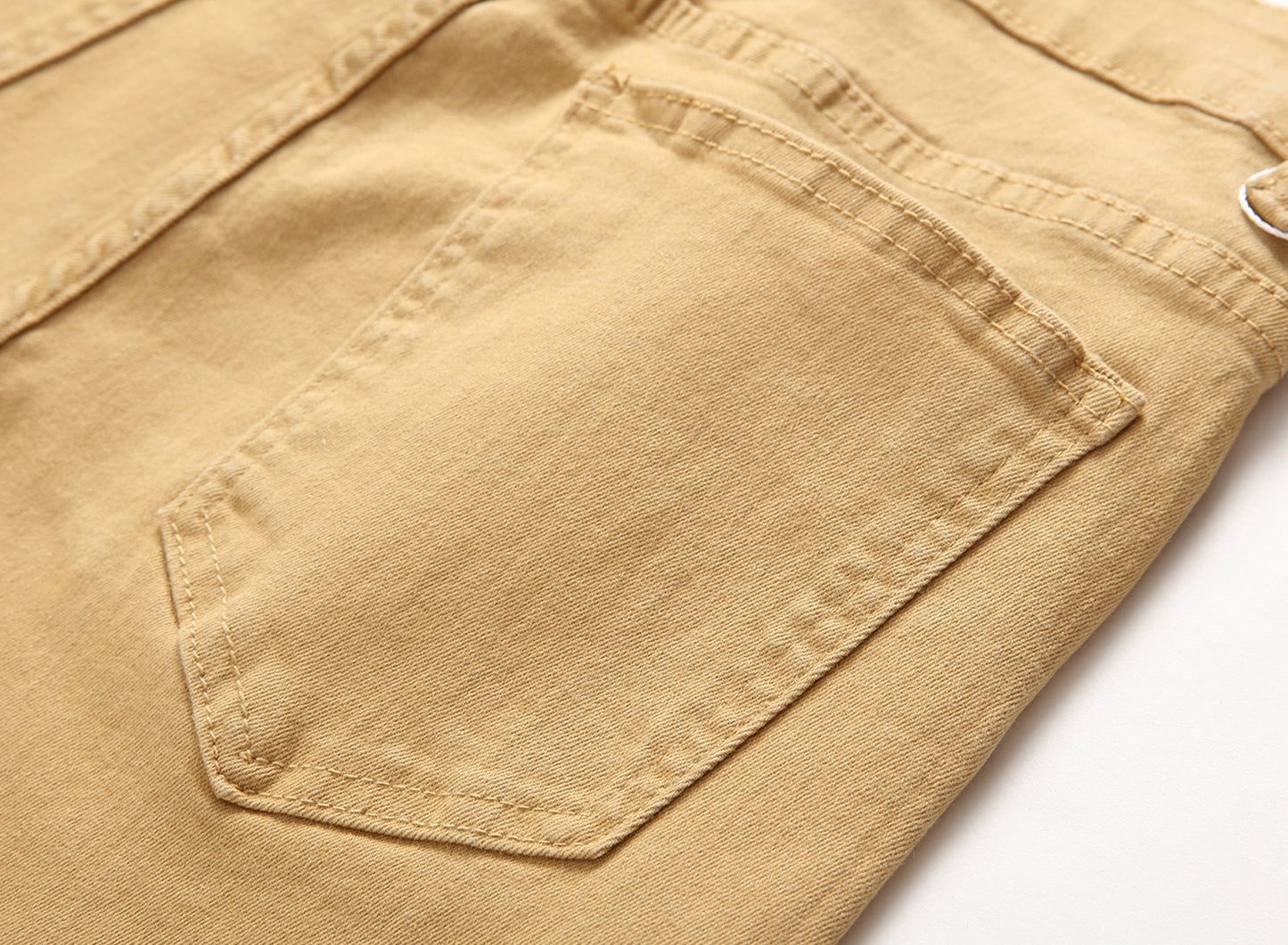 Boy's Skinny Fit Stretch Fashion Jeans Pants
