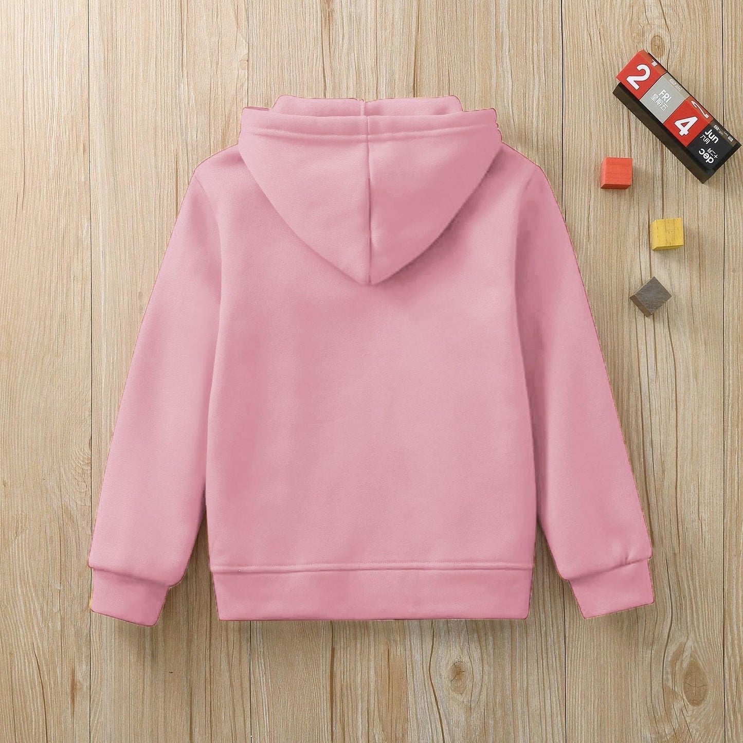 Boys 2 Piece Tracksuit Athletic Sweatsuits Sets Hooded Sweatshirt and Jogger Sweatpants Sets Fall Outfits for Kids