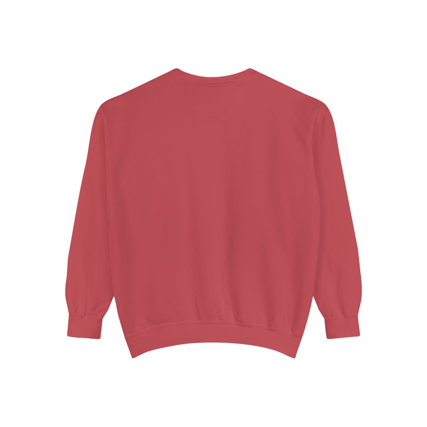 Majestic Legacy Embroidery Sweatshirt