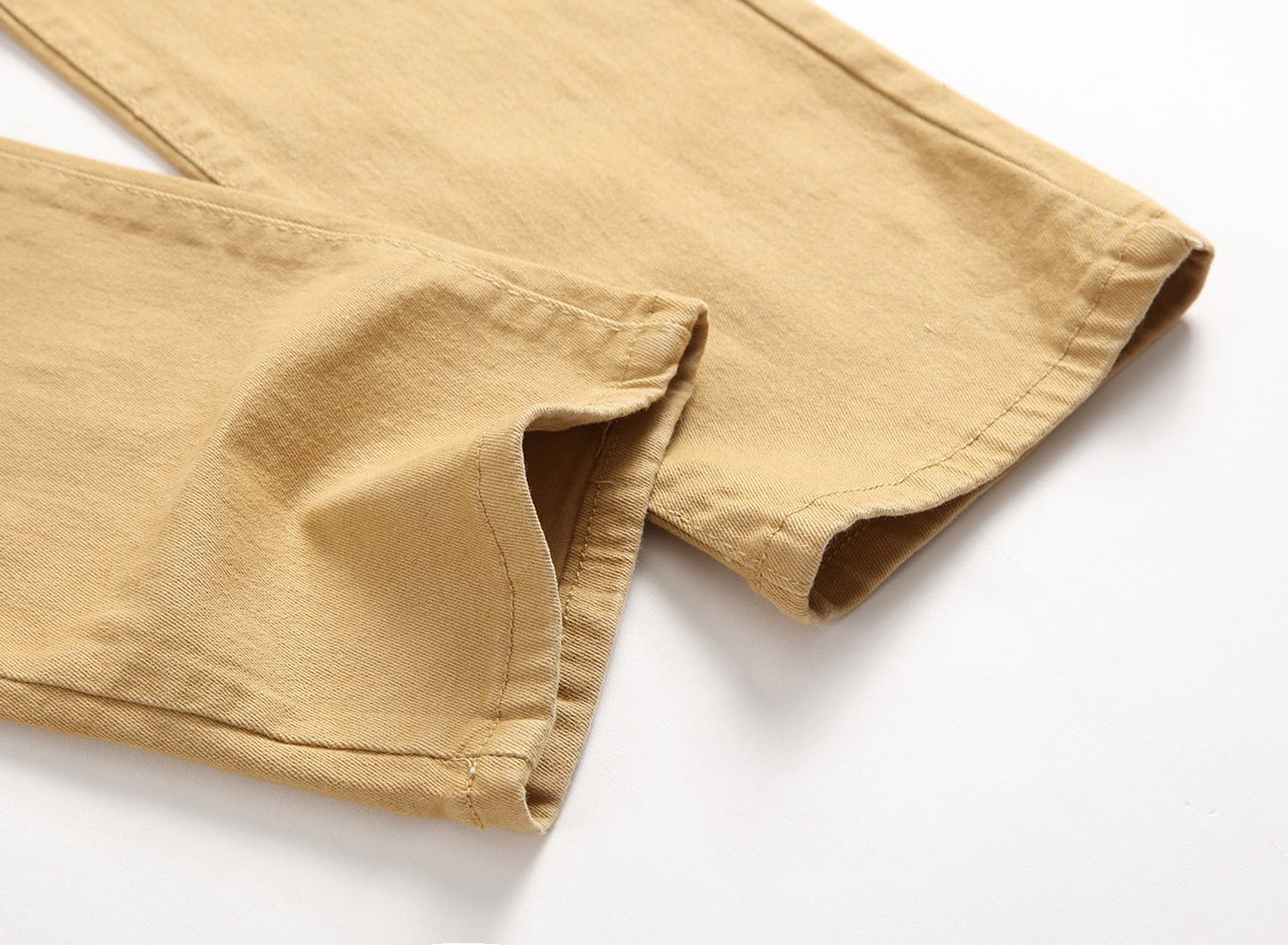 Boy's Skinny Fit Stretch Fashion Jeans Pants