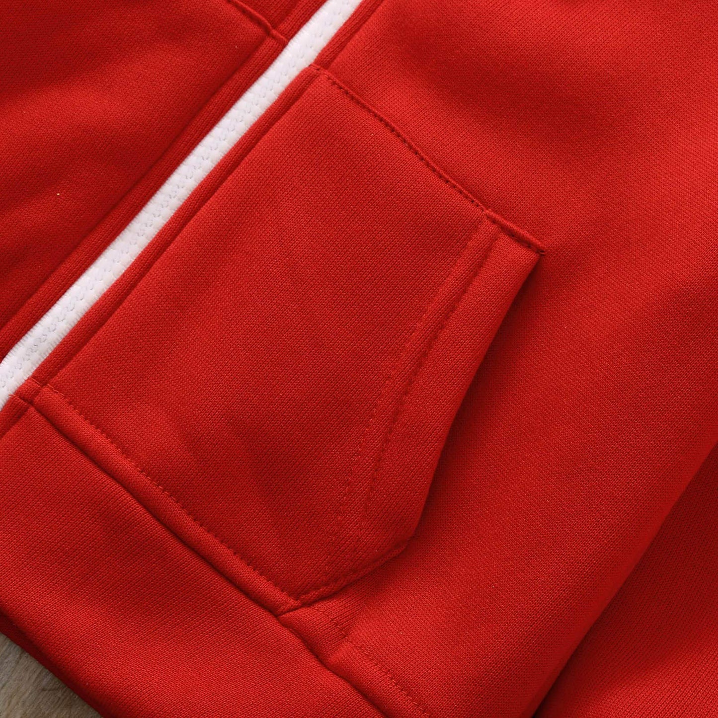 Kids Soft Brushed Zip Up Hoodie Casual Athletic Hooded Sweatshirts for Boys Girls Boys' Pullover Hooded
