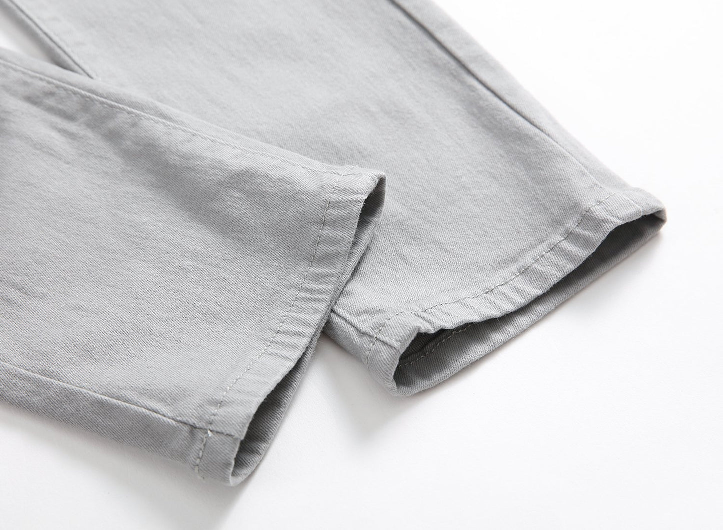 Boy's Skinny Fit Stretch Fashion Jeans Pants