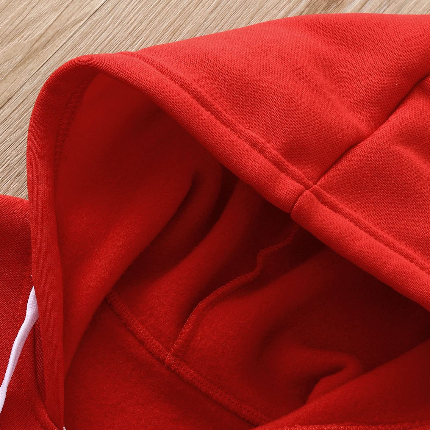 Kids Soft Brushed Zip Up Hoodie Casual Athletic Hooded Sweatshirts for Boys Girls Boys' Pullover Hooded