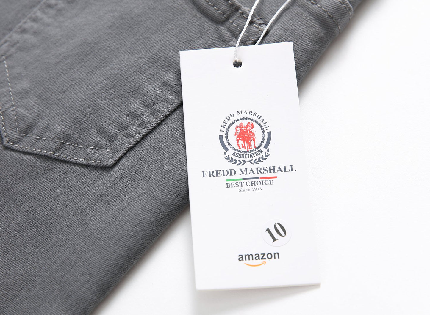 Boy's Skinny Fit Stretch Fashion Jeans Pants