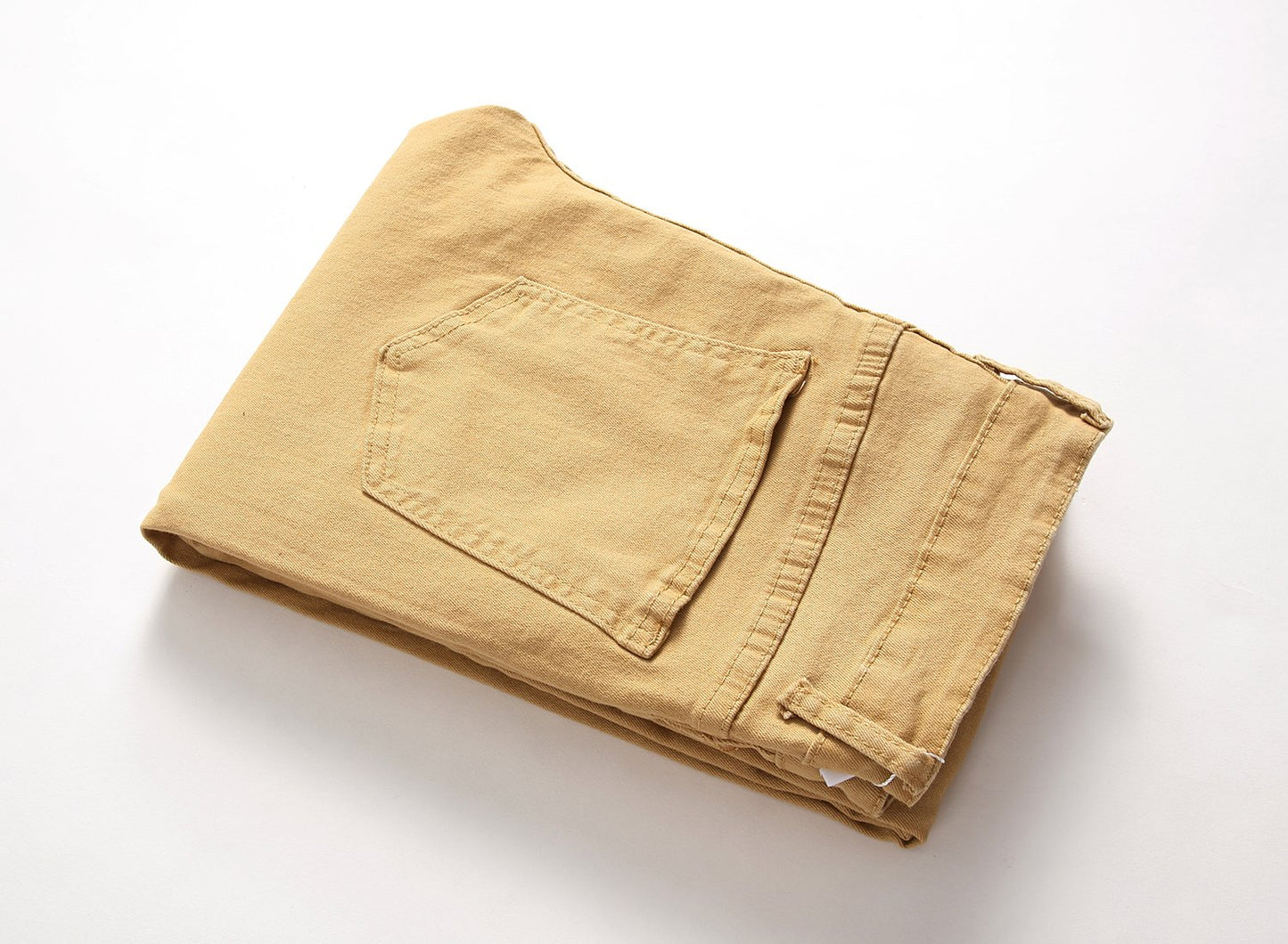 Boy's Skinny Fit Stretch Fashion Jeans Pants