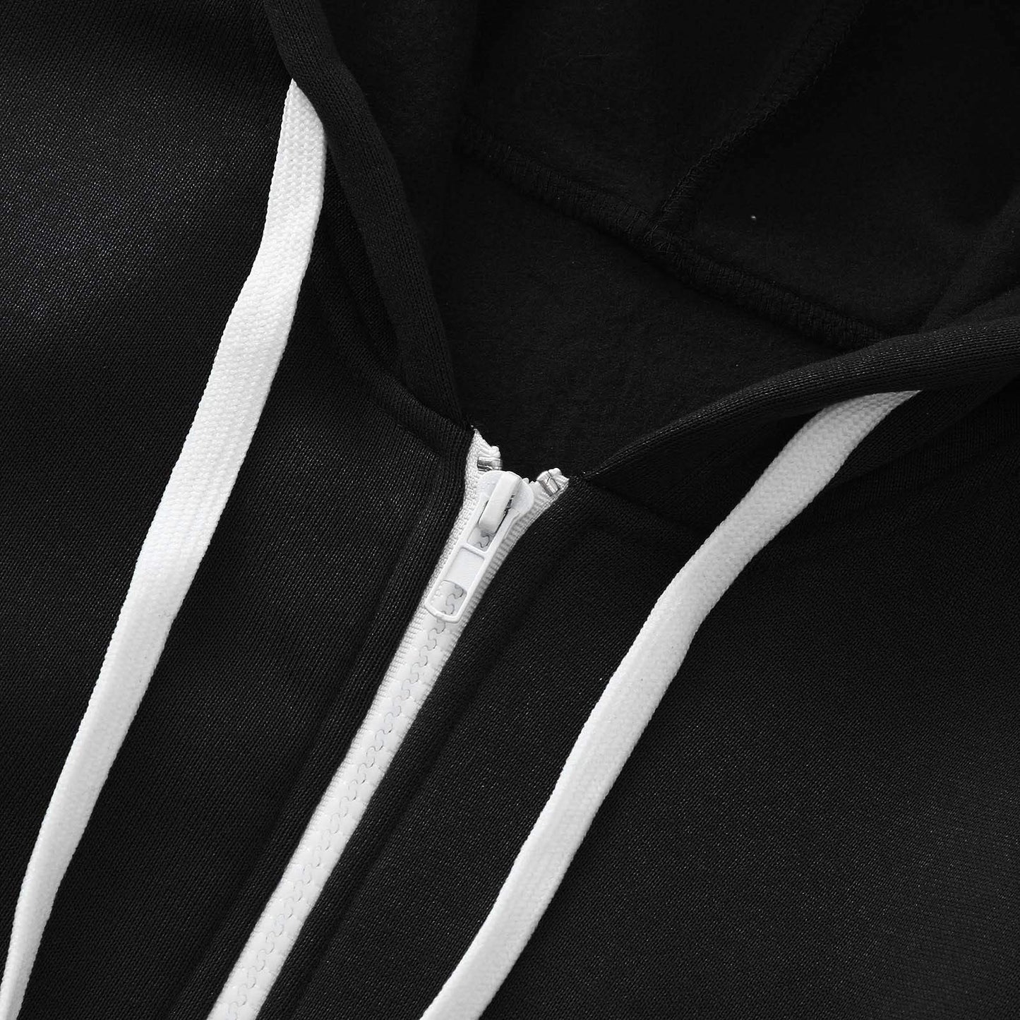 Kids Soft Brushed Zip Up Hoodie Casual Athletic Hooded Sweatshirts for Boys Girls Boys' Pullover Hooded