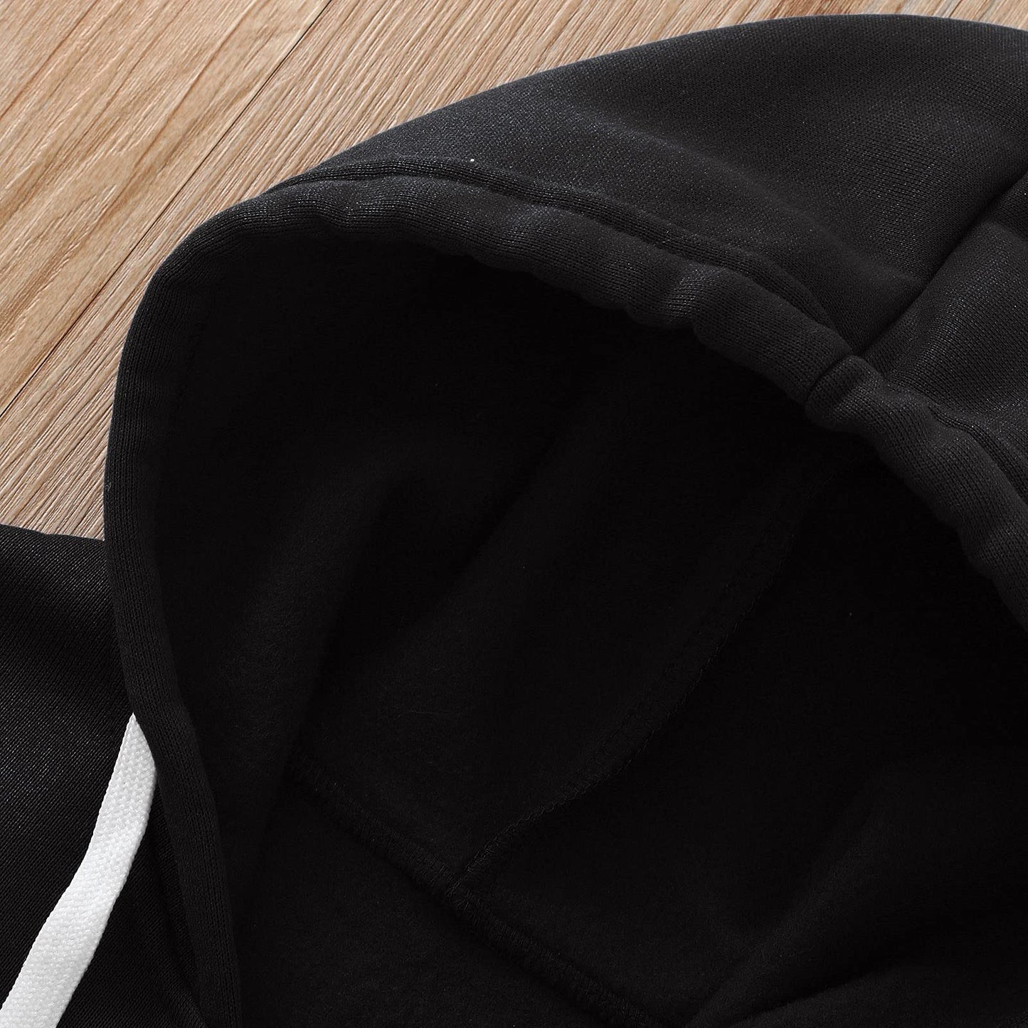 Kids Soft Brushed Zip Up Hoodie Casual Athletic Hooded Sweatshirts for Boys Girls Boys' Pullover Hooded