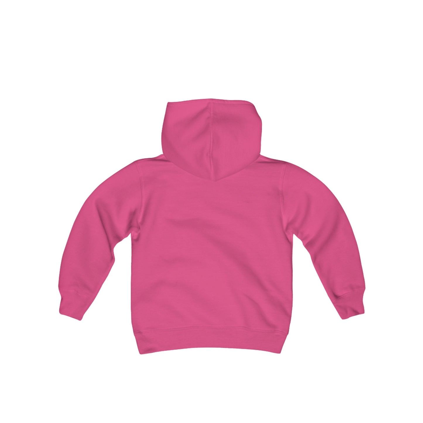 Majestic Legacy Kid Hooded Sweatshirt Printify
