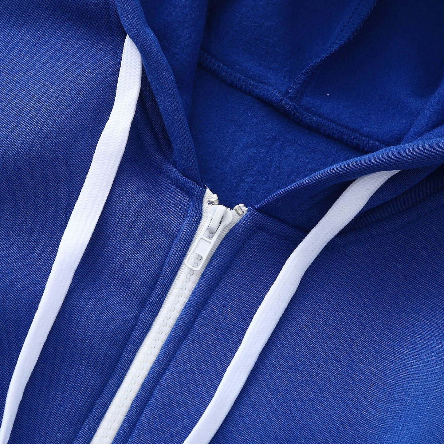 Kids Soft Brushed Zip Up Hoodie Casual Athletic Hooded Sweatshirts for Boys Girls Boys' Pullover Hooded