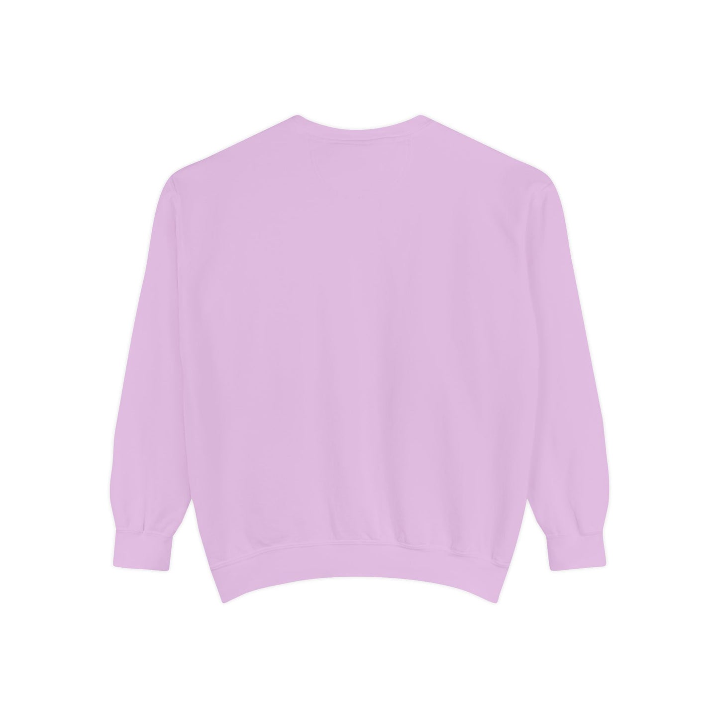 Majestic Legacy Embroidery Sweatshirt