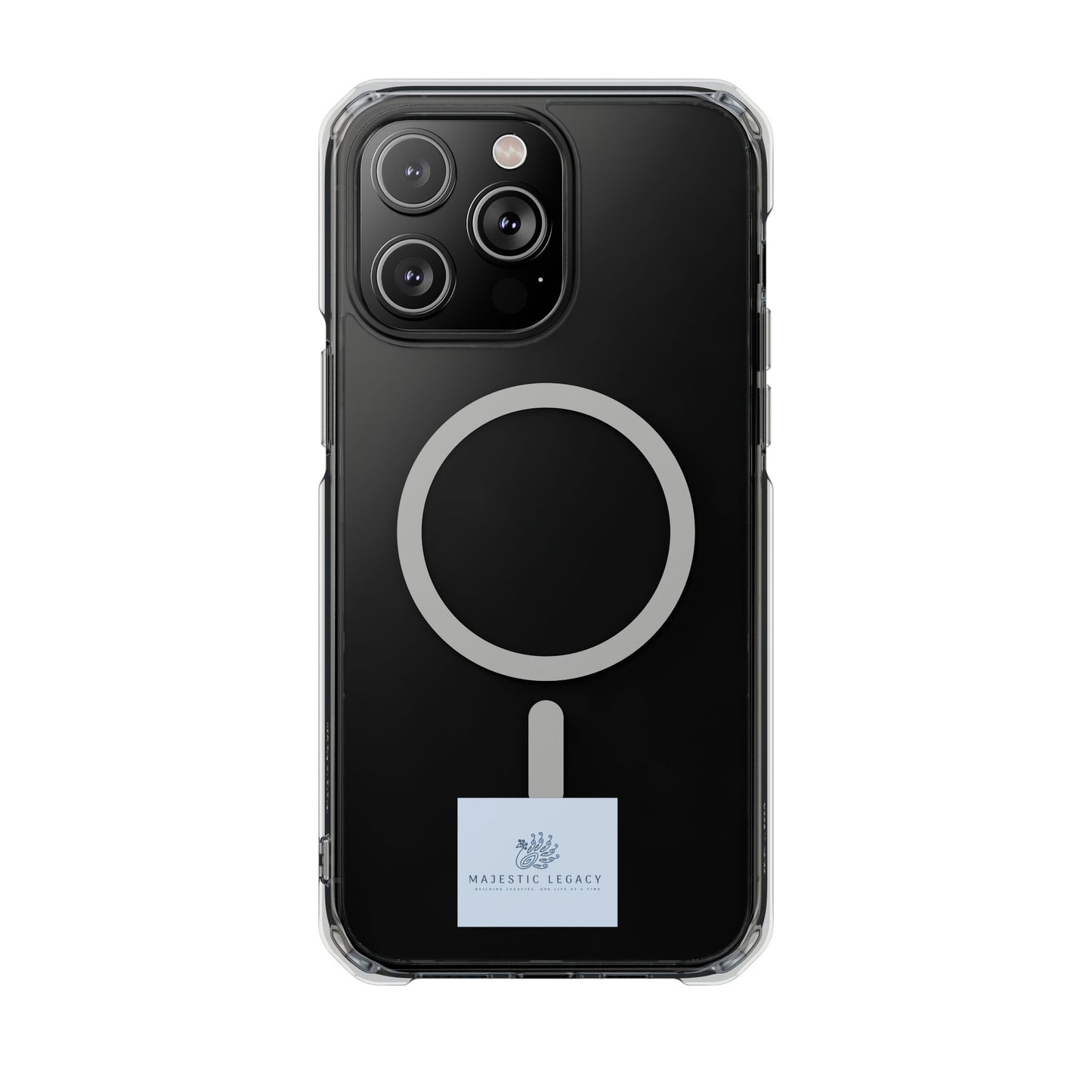 Majestic Legacy Iphone Case Printify