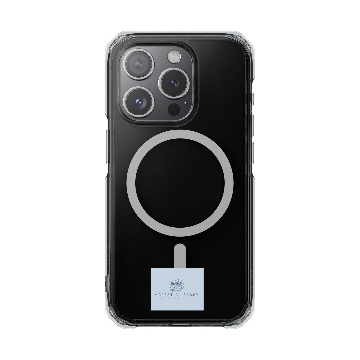 Majestic Legacy Iphone Case Printify